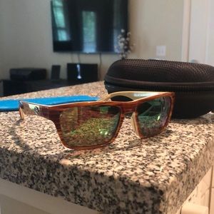 Costa Sunglasses